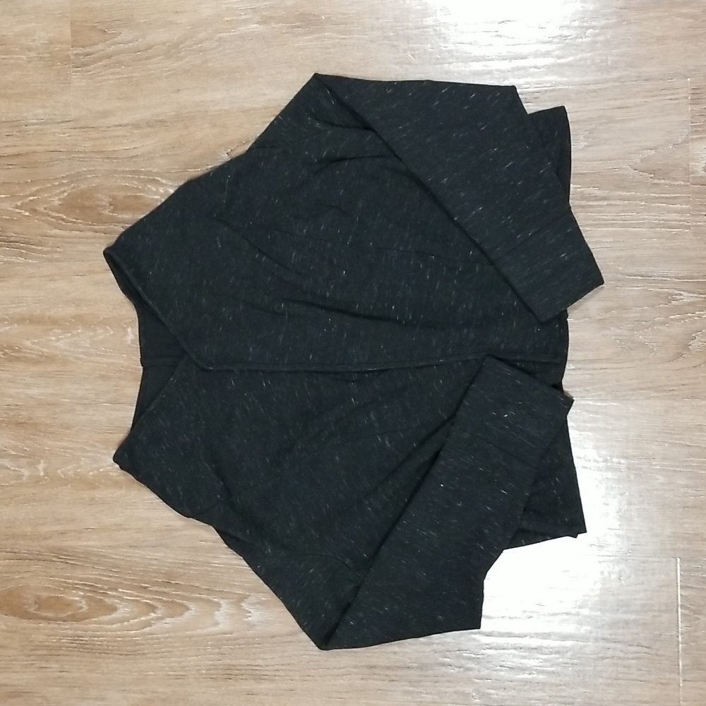 (2X) Torrid Active Heathered Casual Comfy Loungewear Athleisure Warm Comfortable